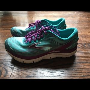 BROOKS Transcend 3 Women’s Sneakers